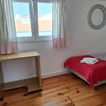 Campo De Ourique Premium Lägenhet