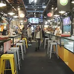 Lägenhet Campo De Ourique Premium Lisboa