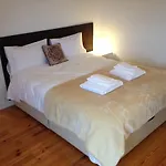 Campo De Ourique Premium Apartamento Lisboa