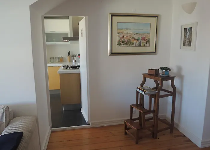 Campo De Ourique Premium شقة Lisboa