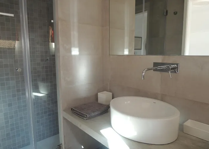 شقة Campo De Ourique Premium