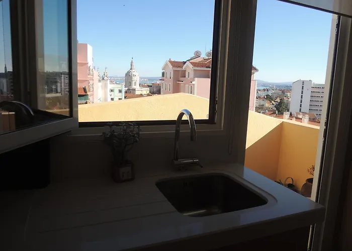 Campo De Ourique Premium *