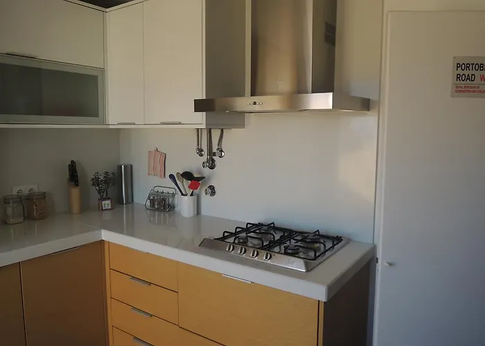 Campo De Ourique Premium * Lisboa