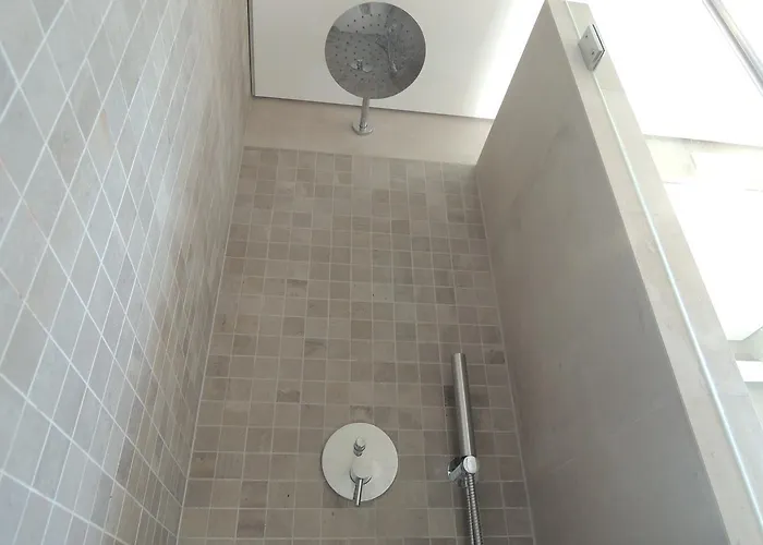 Campo De Ourique Premium شقة *