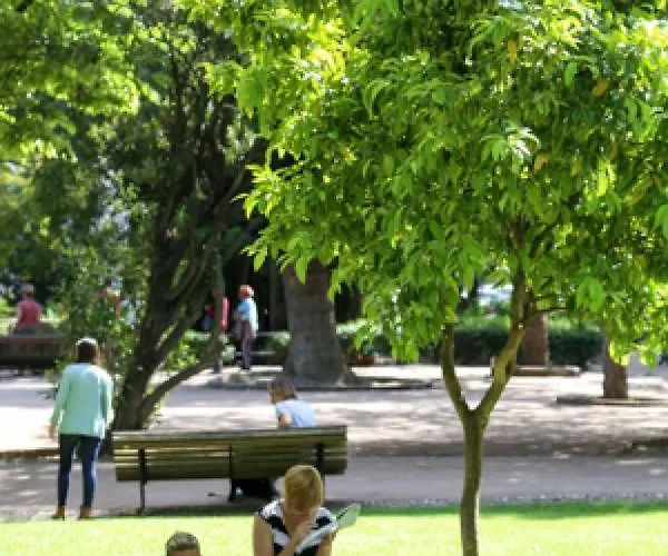 Campo De Ourique Premium Lisboa