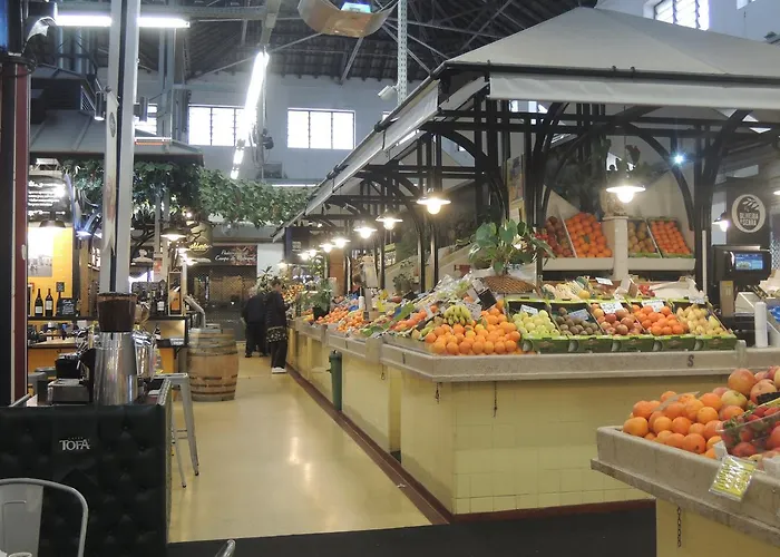 شقة Campo De Ourique Premium Lisboa