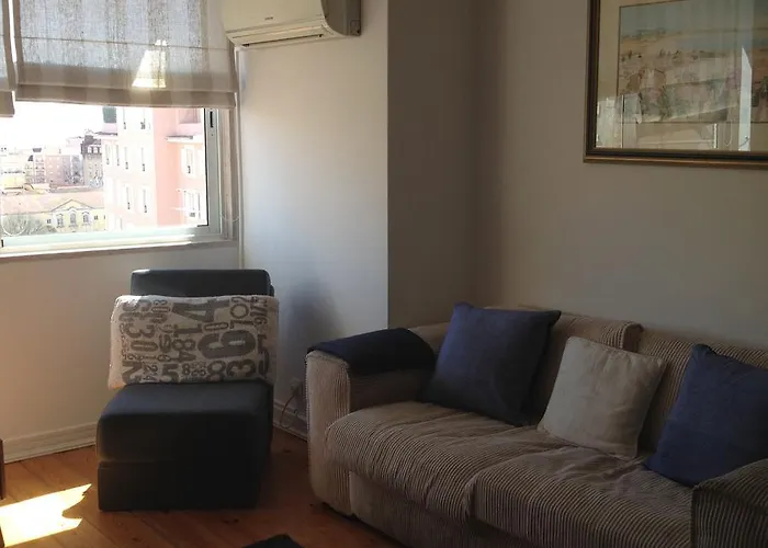 Campo De Ourique Premium