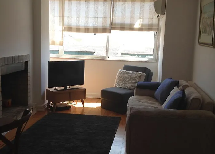 Campo De Ourique Premium