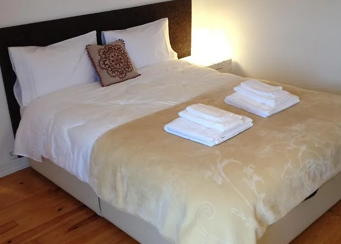 Campo De Ourique Premium شقة Lisboa