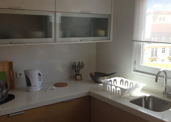 Campo De Ourique Premium شقة Lisboa