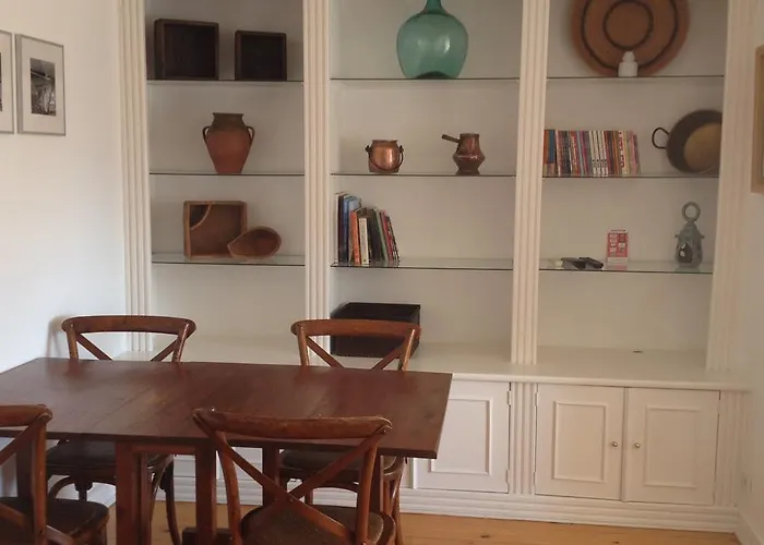 Campo De Ourique Premium