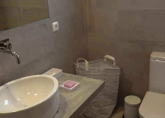 شقة Campo De Ourique Premium Lisboa