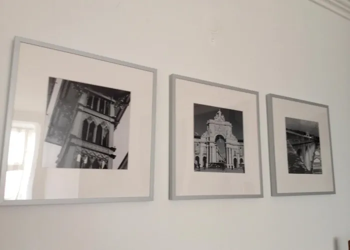 Campo De Ourique Premium *