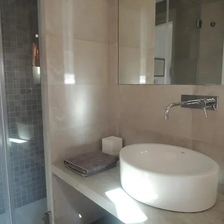 דירה Campo De Ourique Premium