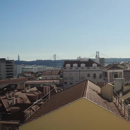 Campo De Ourique Premium * ליסבון