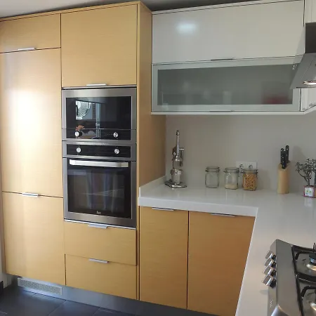 דירה Campo De Ourique Premium ליסבון