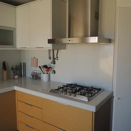 Campo De Ourique Premium * ליסבון