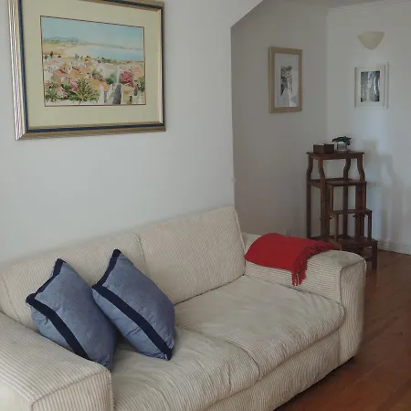 דירה Campo De Ourique Premium *