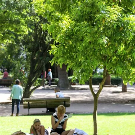 Campo De Ourique Premium Lisboa