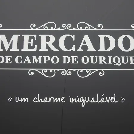 Campo De Ourique Premium דירה