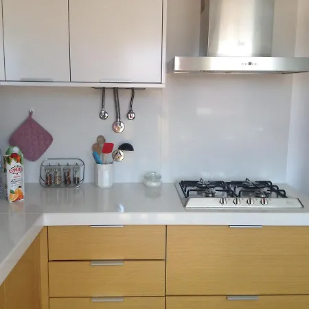 Campo De Ourique Premium דירה *