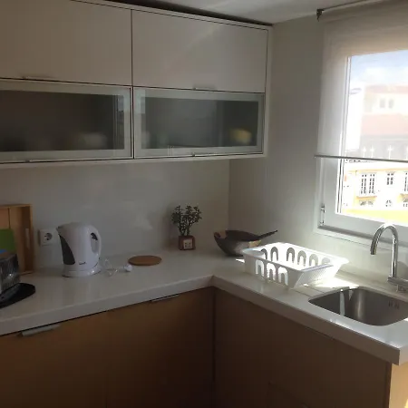 Campo De Ourique Premium Appartement Lisboa