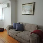 Campo De Ourique Premium Apartment Lisbon