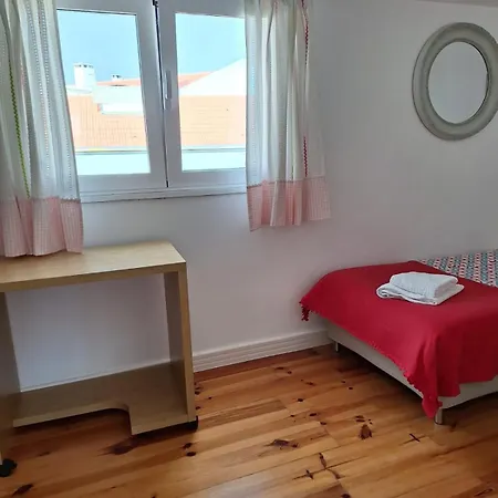 Campo De Ourique Premium Appartement