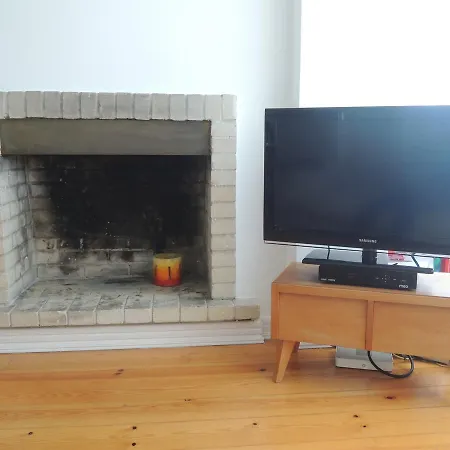 Διαμέρισμα Campo De Ourique Premium *