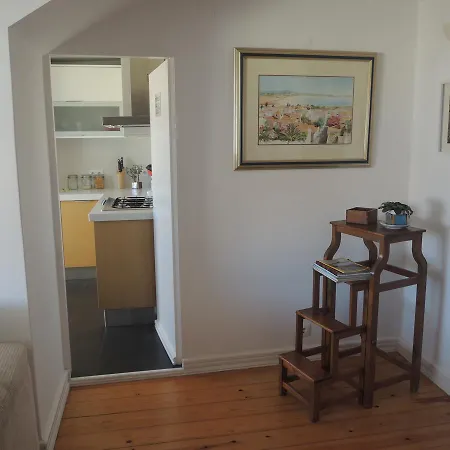 Campo De Ourique Premium Apartment Lisbon