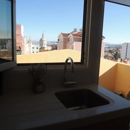 Campo De Ourique Premium *