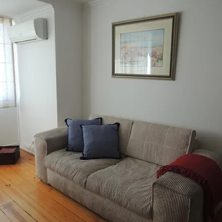 Campo De Ourique Premium Apartment Lisbon