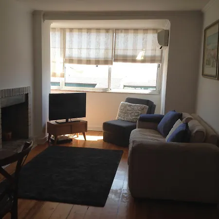 Campo De Ourique Premium