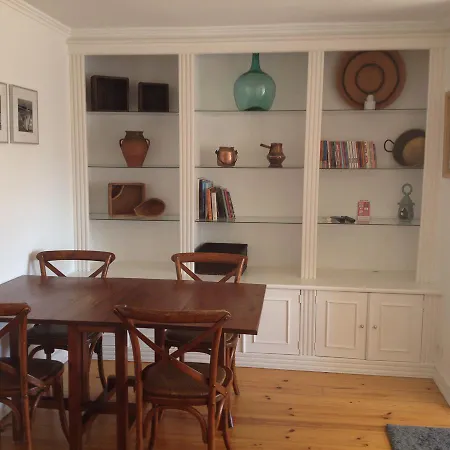 Campo De Ourique Premium