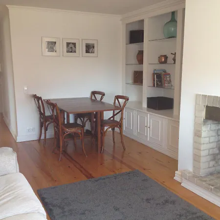 Campo De Ourique Premium Apartment